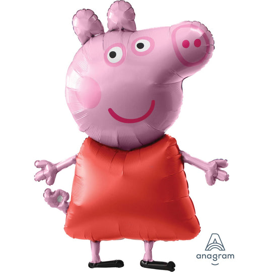 AIRWALKER - PEPPA PIG