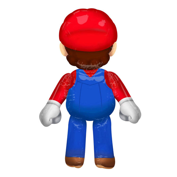 AIRWALKER - SUPER MARIO-Airwalker-Partica Party