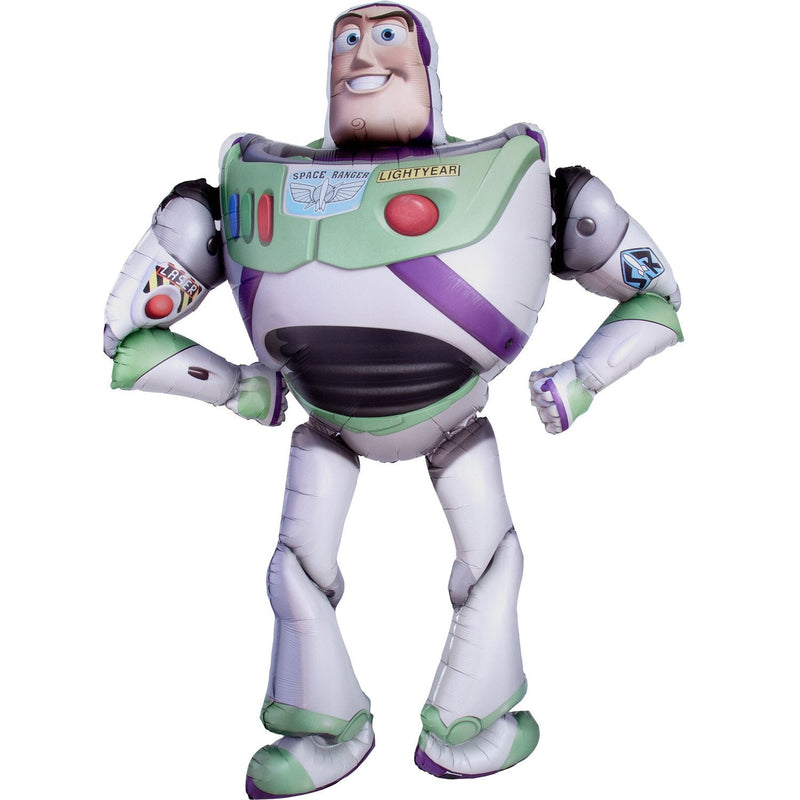 AIRWALKER - TOY STORY 4 - BUZZ LIGHTYEAR-Airwalker-Partica Party