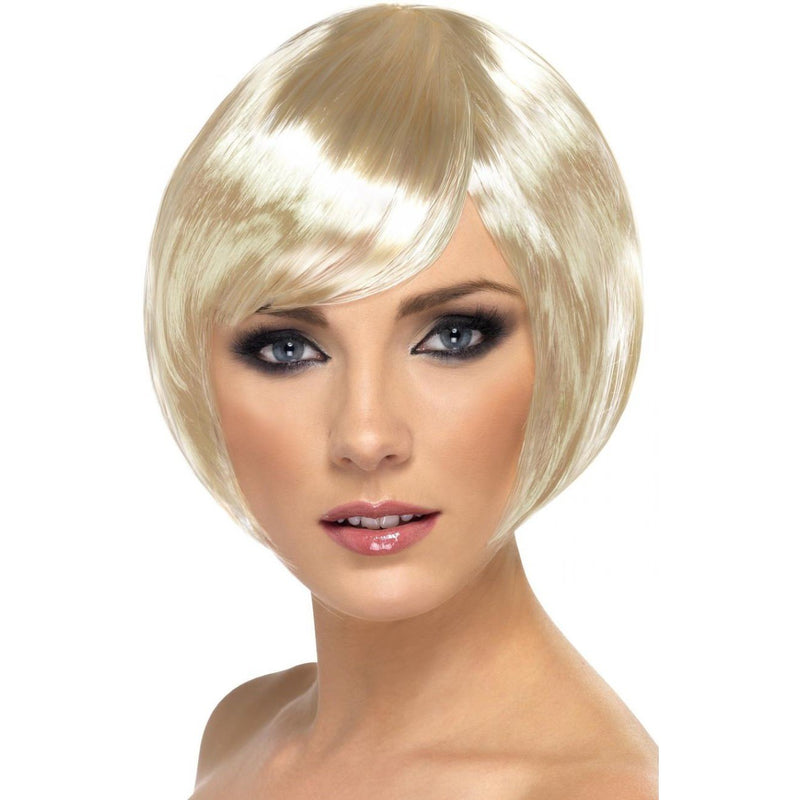 BABE WIG - BLONDE-glamour wig-Partica Party