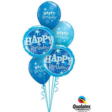 Happy Birthday Balloons – Partica