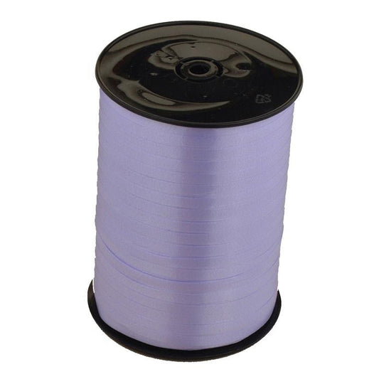 BALLOON RIBBON SPOOL - LAVENDER