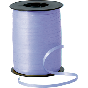 BALLOON RIBBON SPOOL - LILAC