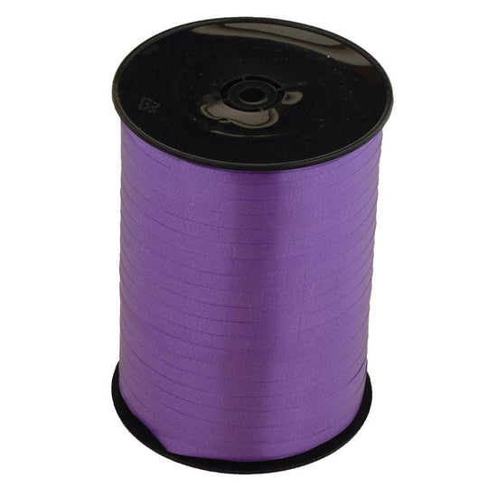 BALLOON RIBBON SPOOL - PURPLE