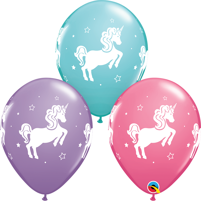 BOUQUET - CLOSE YOUR EYES AND MAKE A WISH!-BALLOON BOUQUET-Partica Party