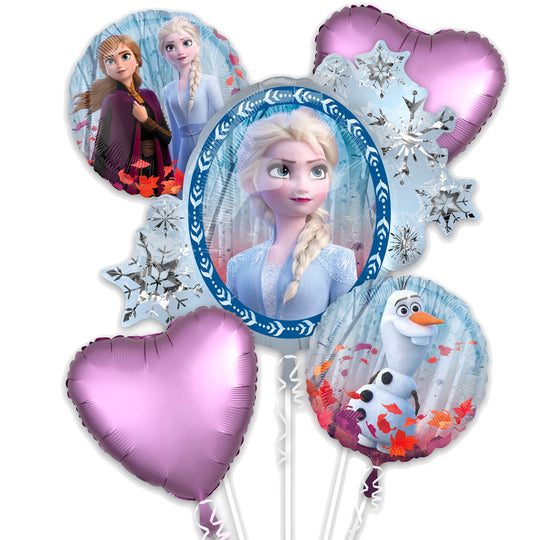 BOUQUET - FROZEN 2
