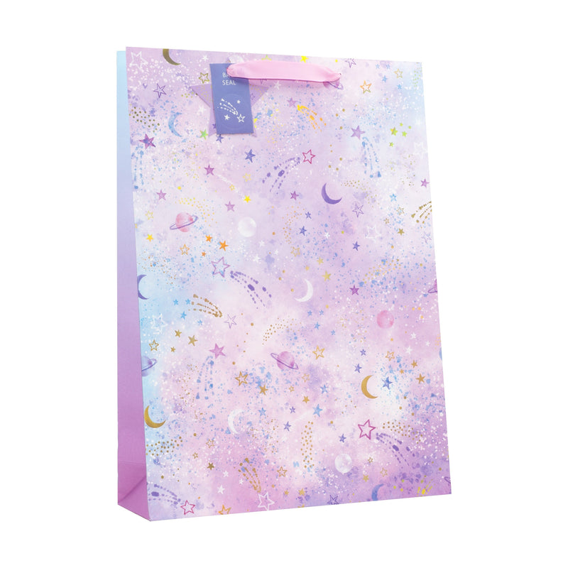 CELESTIAL SKIES XL GIFT BAG-Gift Bag-Partica Party