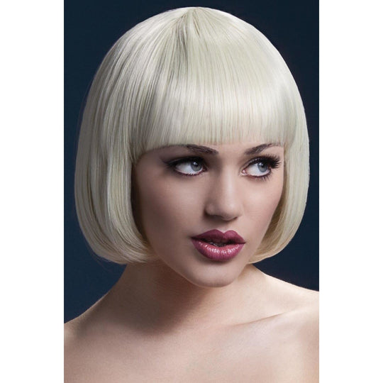FEVER MIA WIG - BLONDE