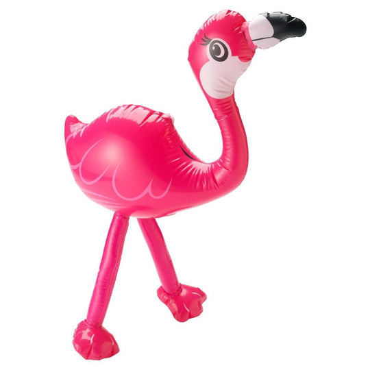 INFLATABLES - FLAMINGO