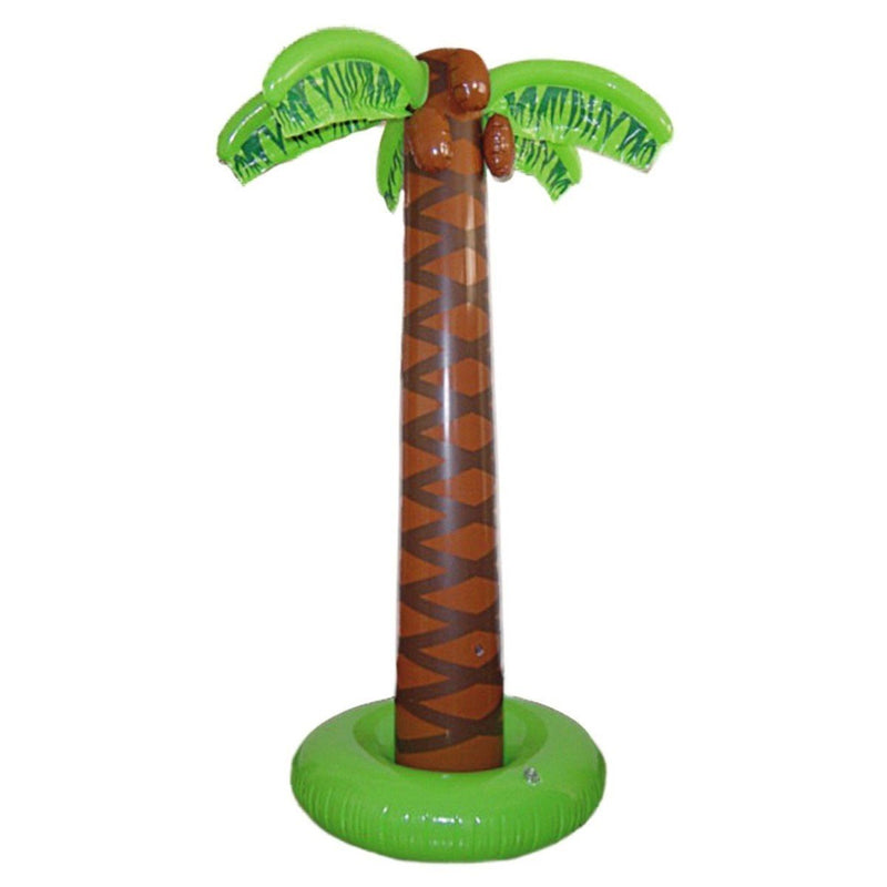 INFLATABLES - PALM TREE - 165CM-Hawaiian-Partica Party