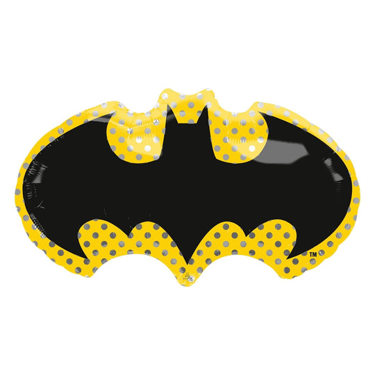 JUMBO FOIL - BATMAN EMBLEM