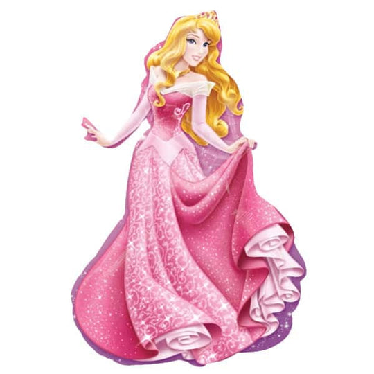 JUMBO FOIL - DISNEY - SLEEPING BEAUTY