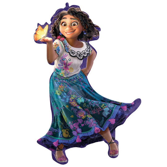 JUMBO FOIL - ENCANTO