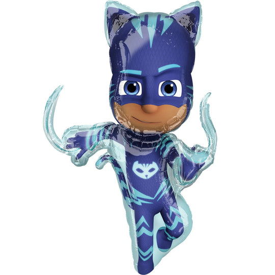 JUMBO FOIL - PJ MASKS - CATBOY