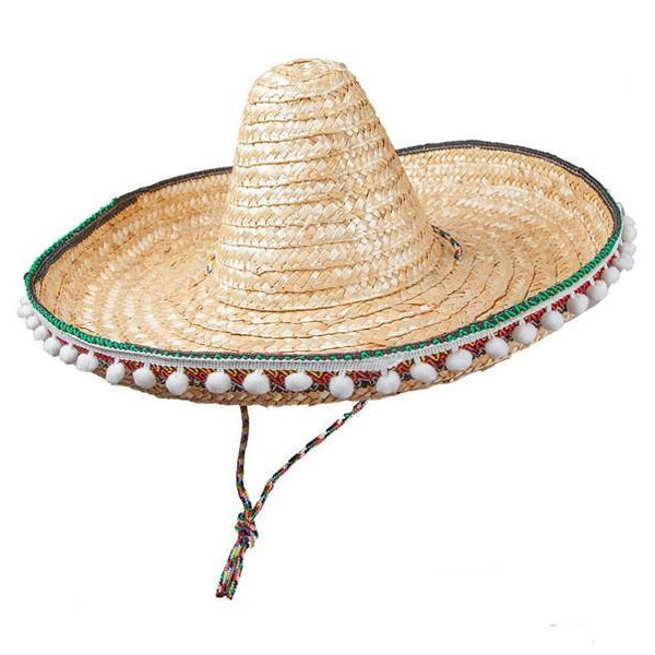 Buy sombrero hat on sale