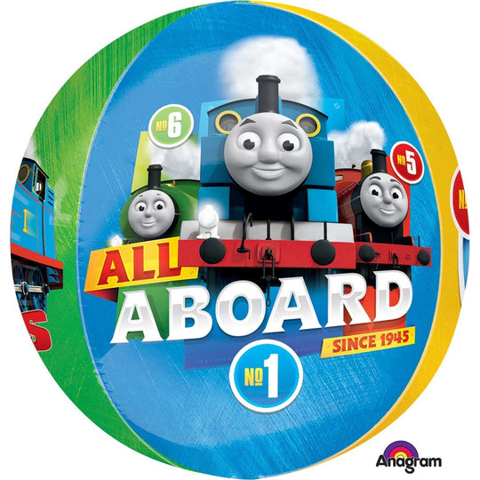 ORBZ - THOMAS & FRIENDS