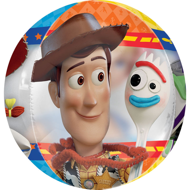 ORBZ - TOY STORY 4-Orbz-Partica Party