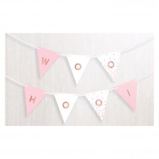 PERSONALISED BANNER-BANNER-Partica Party