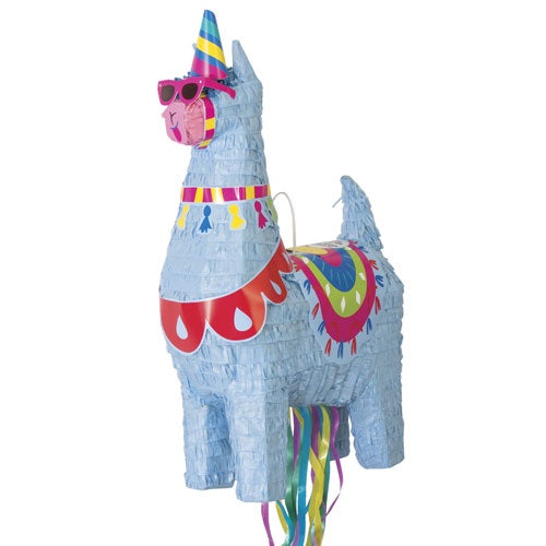 PINATA - LLAMA