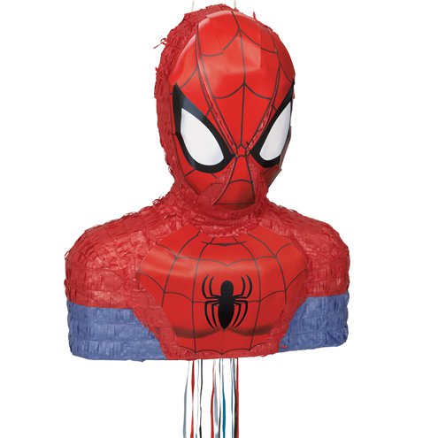 PINATA - ULTIMATE SPIDER-MAN