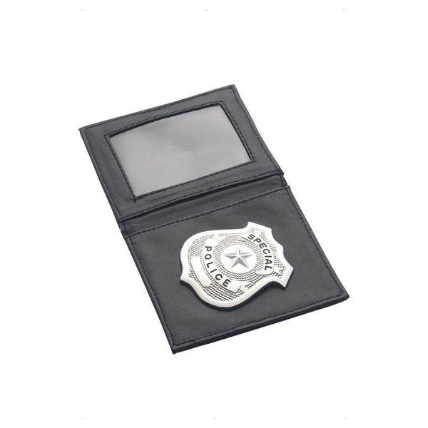 POLICE BADGE-ACCESSORY-Partica Party