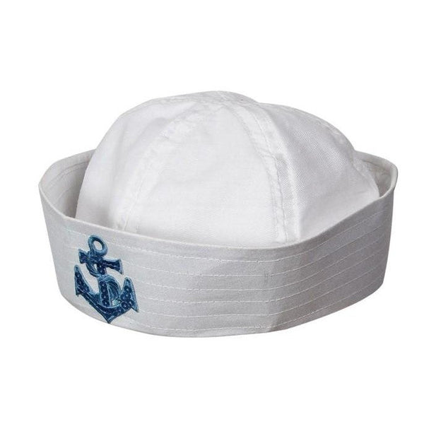 SAILOR DOUGHBOY HAT-Hat-Partica Party