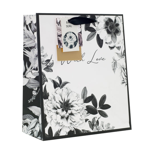 SERENITY MEDIUM GIFT BAG