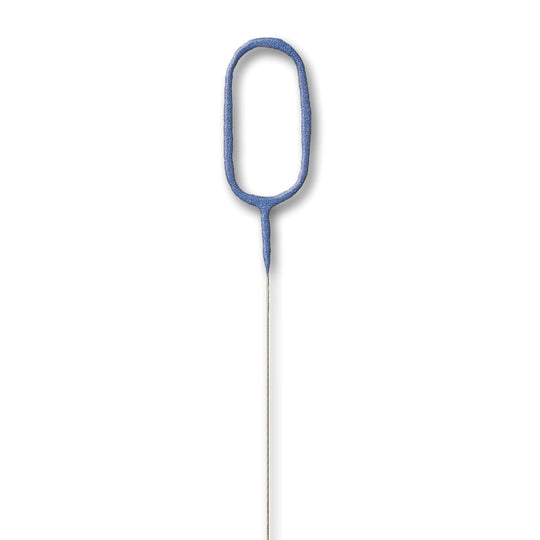 SPARKLER - 0 - BLUE