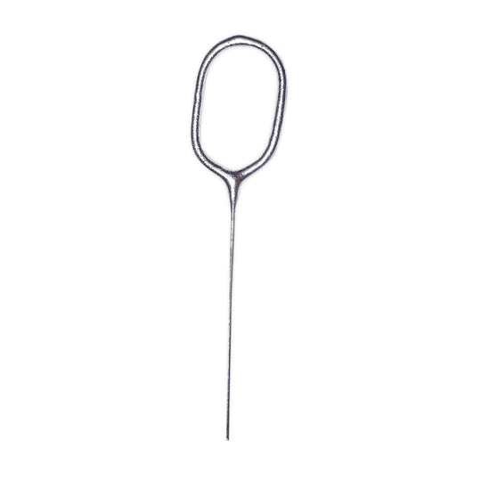 SPARKLER - 0 - SILVER