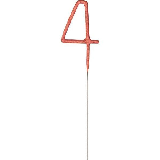 SPARKLER - 4 - ROSE GOLD