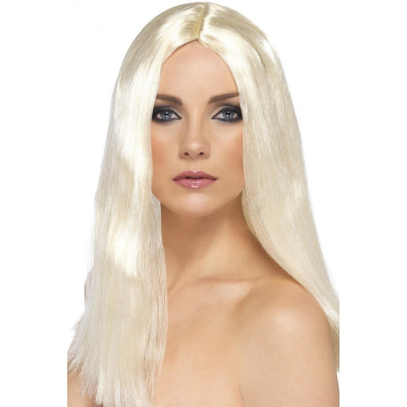 STAR STYLE WIG - BLONDE-glamour wig-Partica Party