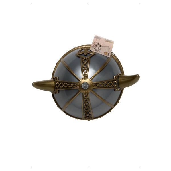 VIKING HELMET-Hat-Partica Party