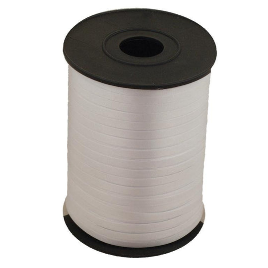 BALLOON RIBBON SPOOL - SILVER