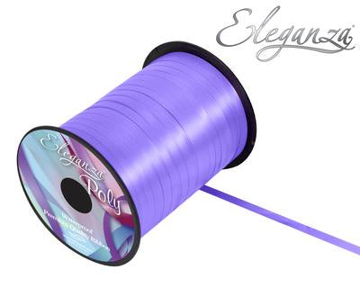 BALLOON RIBBON SPOOL -  LAVENDER