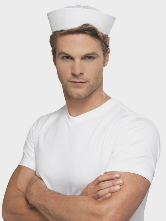 DOUGHBOY US SAILOR HAT