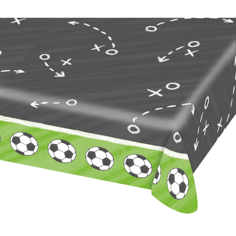 PAPER TABLECOVER - KICKER PARTY