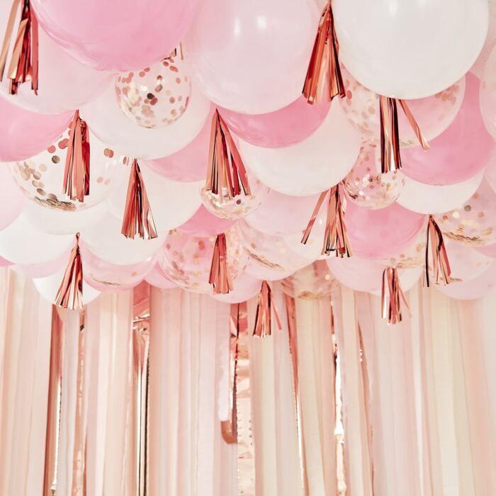 PICK N MIX - BALLOON CEILING-General-Partica Party