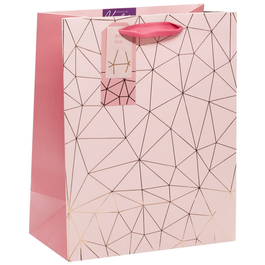 PYRAMID LARGE BAG
