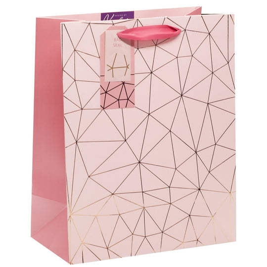 PYRAMID MEDIUM BAG