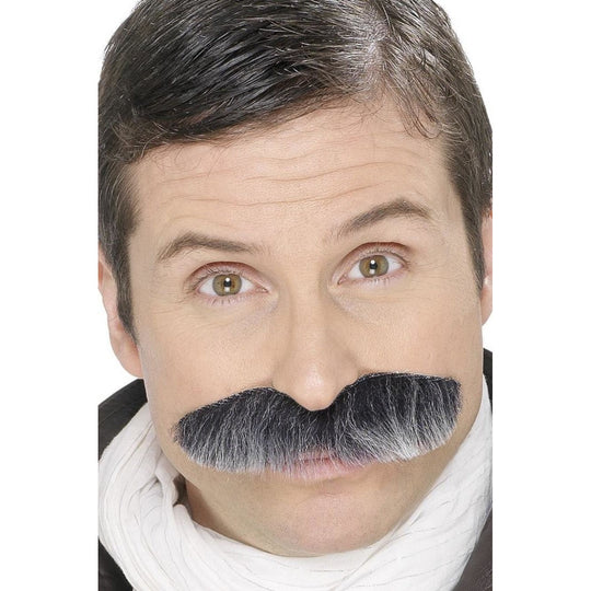 SQUADRON LEADER TASH