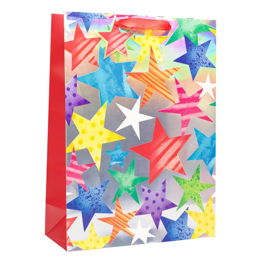 STAR XL GIFT BAG