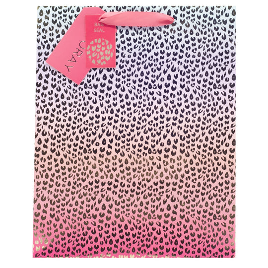 SUNSET LARGE GIFT BAG