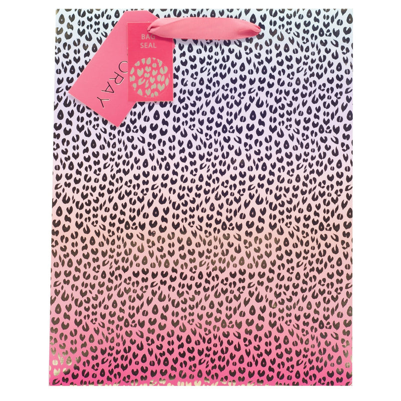 SUNSET LARGE GIFT BAG-ACCESSORY-Partica Party